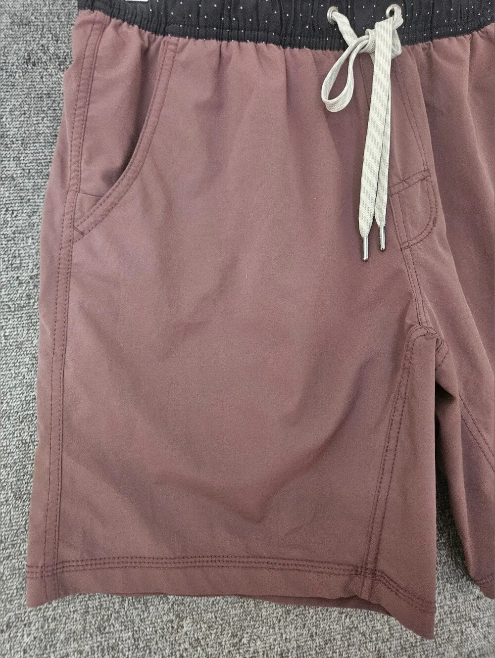 Vuori Men's Kore 7